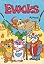 Ewoks Annual 1989