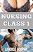 Nursing Class 1: Adult Nursing Fantasy, Hucow