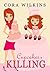 Cupcakes and Killing (Sweet Shoppe Mysteries #2)