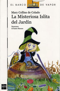 La Misteriosa Islita del Jardín