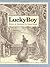 Lucky Boy by Susan Boase