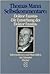 Selbstkommentare: ' Doktor Faustus' und 'Die Entstehung des Doktor Faustus'