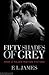 Fifty Shades of Grey (Fifty Shades, #1)