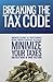 Breaking The Tax Code
