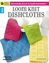Loom Knit Dishcloths