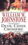 Devil Creek Crossfire (Blood Bond, #5) Devil Creek Crossfire (Blood Bond, #5)