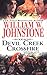 Devil Creek Crossfire by William W. Johnstone