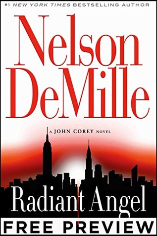 Radiant Angel - Free Preview (First 5 Chapters) (A John Corey Novel)