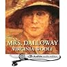 Mrs. Dalloway by Virginia Woolf