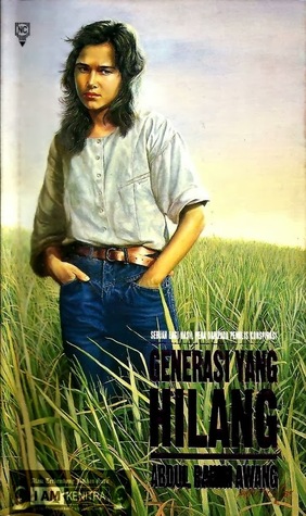 Generasi Yang Hilang (Paperback)