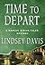 Time to Depart (Marcus Didius Falco #7)