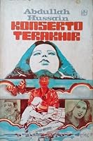 Konserto Terakhir by Abdullah Hussain