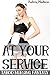 At Your Service (Taboo First Time Household Nursing Fantasy)