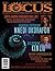 Locus Magazine, Issue #652, May 2015