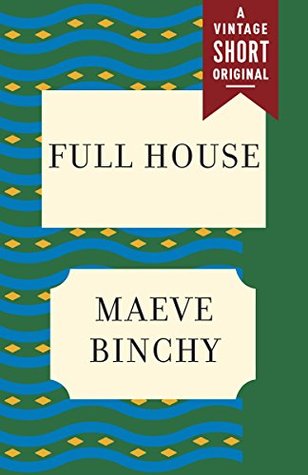 Full House (Kindle Single) (A Vintage Short)