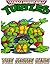 Teenage Mutant Ninja Turtle...