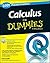 Calculus: 1,001 Practice Problems For Dummies (+ Free Online Practice)
