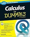 Calculus: 1,001 P...