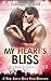 My Heart's Bliss: A New Adult, Rock Star Serial (Hard Love & Dark Rock Book 3)