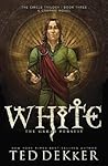 White: The Great Pursuit (The Circle: The Graphic Novel, #3) White: The Great Pursuit