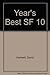 Years of Best SF 10
