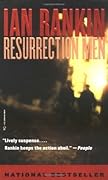 Resurrection Men (Inspector Rebus, #13)