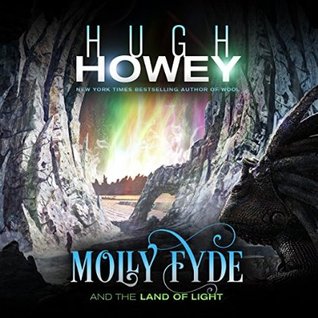 Molly Fyde and the Land of Light