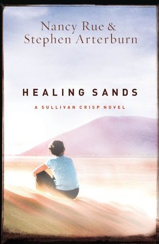 Healing Sands (Sullivan Crisp, #3)