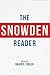 The Snowden Reader