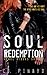 Soul Redemption (Death's Kiss #2)
