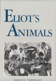 Eliot's Animals