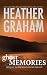 Ghost Memories (Bone Island Trilogy, #0.5)