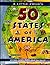 A Little Child's 50 States of America