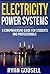 Electricity Power Systems: ...