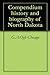 Compendium history and biography of North Dakota