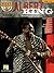Albert King: Guitar Play-Along Volume 177