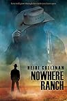 Book cover for Nowhere Ranch
