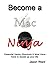 Become a Mac Ninja: Essential Hacks, Shortcuts & Must Have Tools (Ebook & Videos)