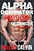 Alpha Dominator Punishing the Submissive