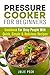 Pressure Cooker for Beginners