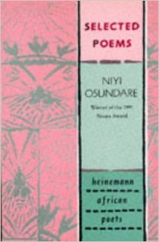 Selected Poems (African Writers Series)