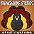 Thanksgiving Stories: Fun Thanksgiving Short Stories for Kids (Thanksgiving Books for Kids)