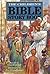 The Children's Bible- Creation-Adam-Eve-Garden of Eden-Cain-Able-Noah-Abraham-Jacob- Joseph-Deborah-Jonah-David- Mary-Jesus- Peter-Paul-Children's ... Lord s Supper-Empty Tomb-Pilate Hardcover