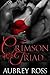 Crimson Triad (Crimson Pleasures Book 3)