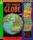 The Magic Globe: An Around-the-World Adventure Game (Gamebook)