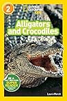 Alligators and Cr...