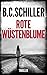 Rote Wüstenblume (David Ste...