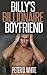 Billy's Billionaire Boyfriend (Gay Billionaires Book 1)