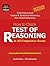 How To Crack Test Of Reasoning: In All Competitive Exam