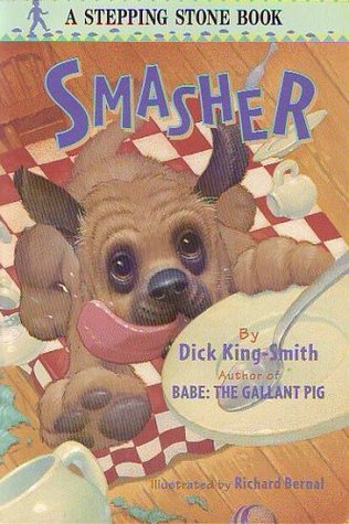 Smasher (Library Binding)